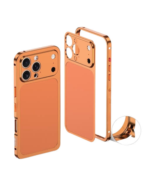 iphone 17 pro maxحول هاتفك الي