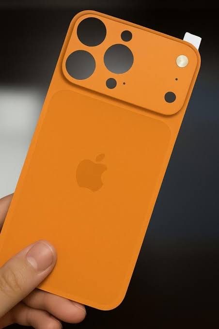 iphone 17 pro maxحول هاتفك الي