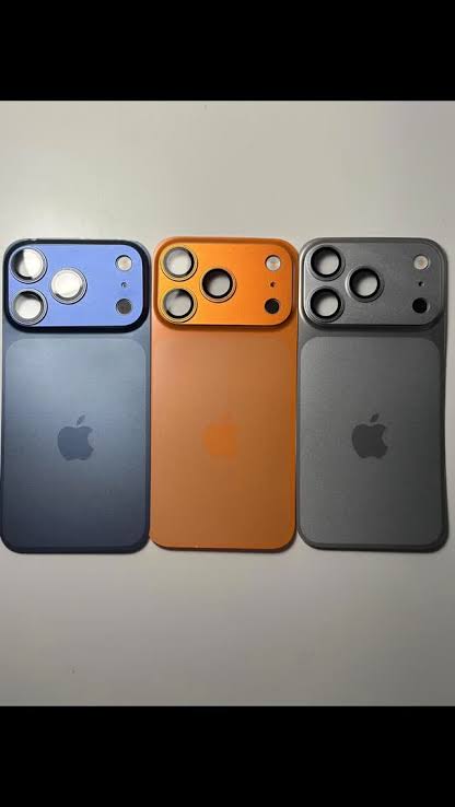 iphone 17 pro maxحول هاتفك الي